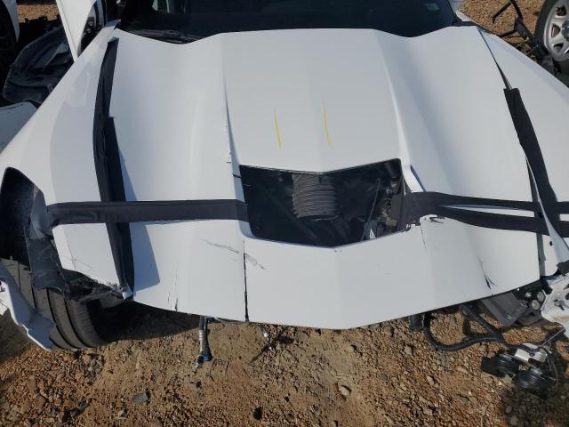 Photo 7 from auction – 2016 CHEVROLET CORVETTE S with VIN 1G1YA2D72G5126174