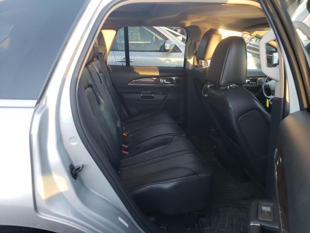 Photo 6 from auction – 2011 LINCOLN MKX with VIN 2LMDJ8JK2BBJ16136