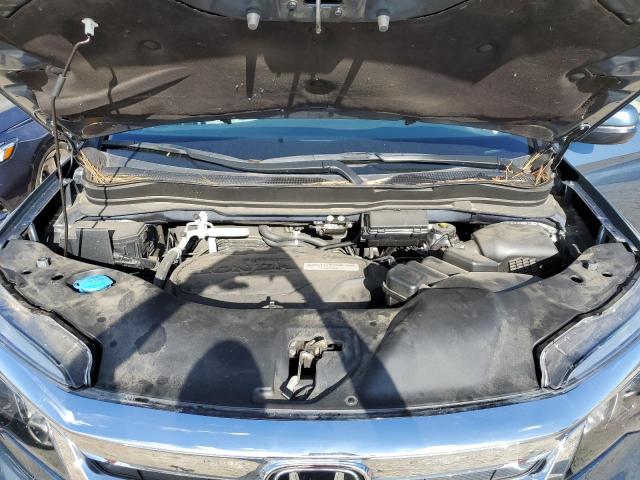 Photo 7 from auction – 2020 HONDA PILOT EXL with VIN 5FNYF6H53LB060977