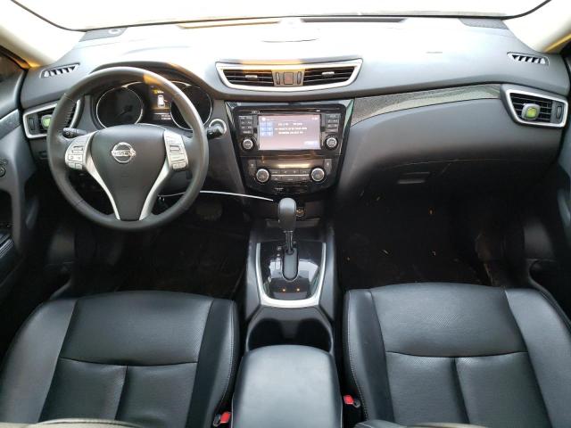 Photo 9 from auction – 2016 NISSAN ROGUE S with VIN 5N1AT2MV7GC848796