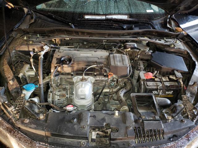 Photo 7 from auction – 2017 HONDA ACCORD EX with VIN 1HGCR2F77HA214980