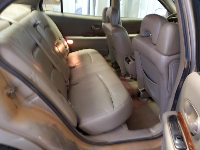 Photo 6 from auction – 2002 BUICK LESABRE LI with VIN 1G4HR54K42U166935