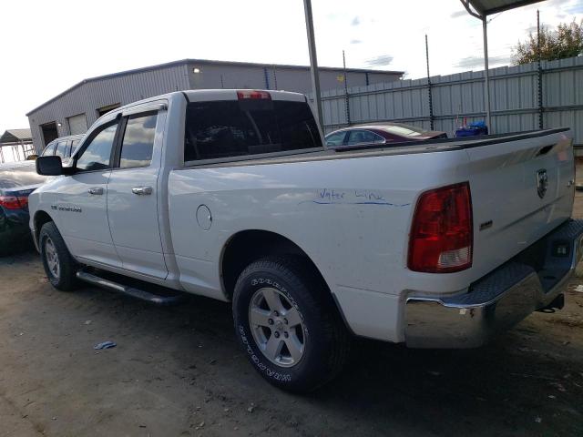 Photo 3 from auction – 2012 DODGE RAM 1500 S with VIN 1C6RD7GT5CS130098