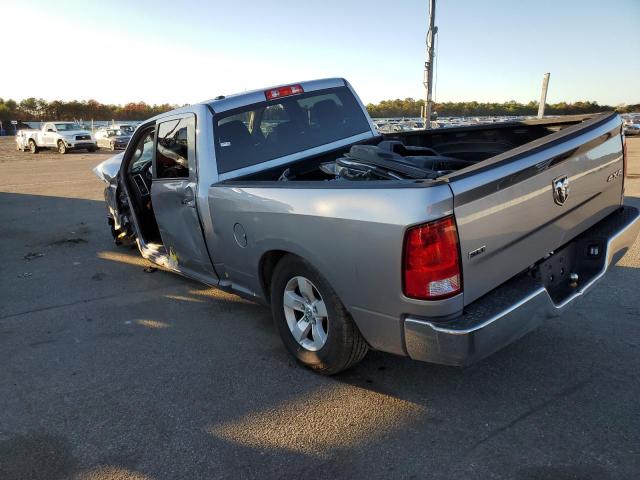 Photo 3 from auction – 2021 RAM 1500 CLASS with VIN 1C6RR7TT0MS520230