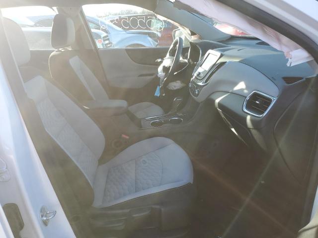 Photo 5 from auction – 2018 CHEVROLET EQUINOX LS with VIN 2GNAXREV0J6116386
