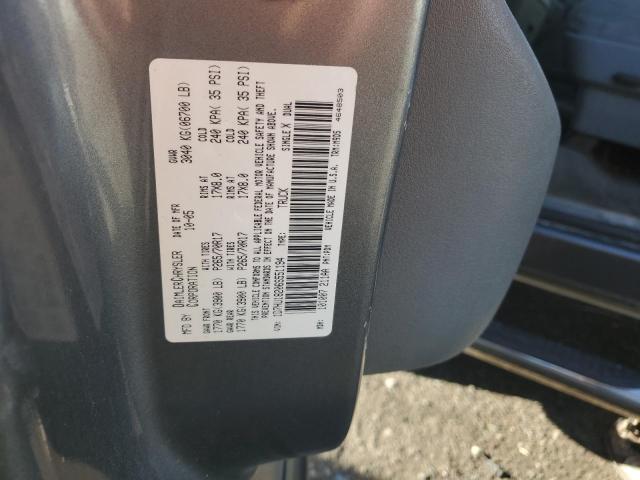 Photo 10 from auction – 2006 DODGE RAM 1500 S with VIN 1D7HU18206S551194