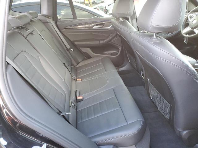 Photo 6 from auction – 2021 BMW X3 XDRIVEM with VIN 5UXTY9C08M9E30318