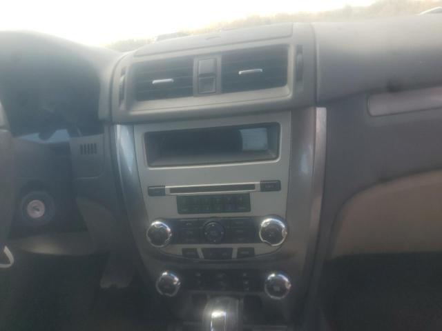 Photo 9 from auction – 2011 FORD FUSION SEL with VIN 3FAHP0JA4BR172563