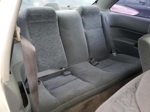 Photo 6 from auction – 2000 HONDA CIVIC EX with VIN 1HGEJ8244YL027005