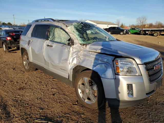 Photo 9 from auction – 2013 GMC TERRAIN SL with VIN 2GKFLWE34D6235252