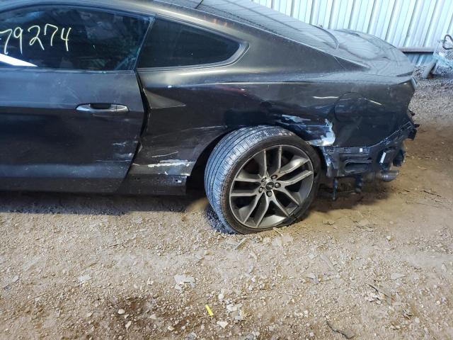 Photo 9 from auction – 2017 FORD MUSTANG with VIN 1FA6P8TH3H5290230