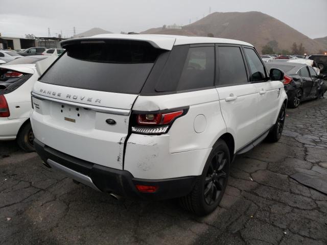 Photo 4 from auction – 2015 LAND ROVER RANGE ROVE with VIN SALWR2VF9FA518807