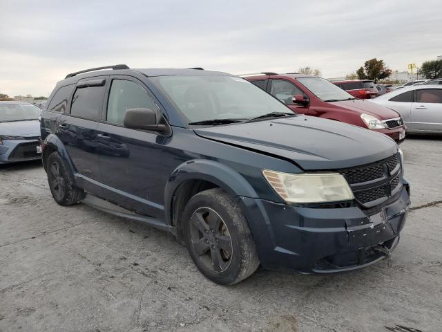 DODGE JOURNEY SE 2014 with VIN 3C4PDCABXET285336 - Photo from auction