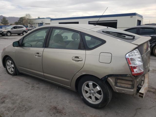 Photo 2 from auction – 2007 TOYOTA PRIUS with VIN JTDKB20U973209067
