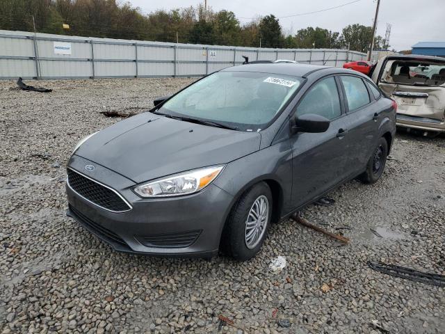 صورة رقم 2 من المزاد - 2018 FORD FOCUS S مع VIN 1FADP3E27JL304862