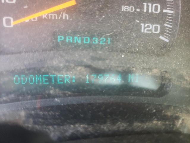 Photo 8 from auction – 2003 CHEVROLET SILVERADO with VIN 2GCEC19T031201714