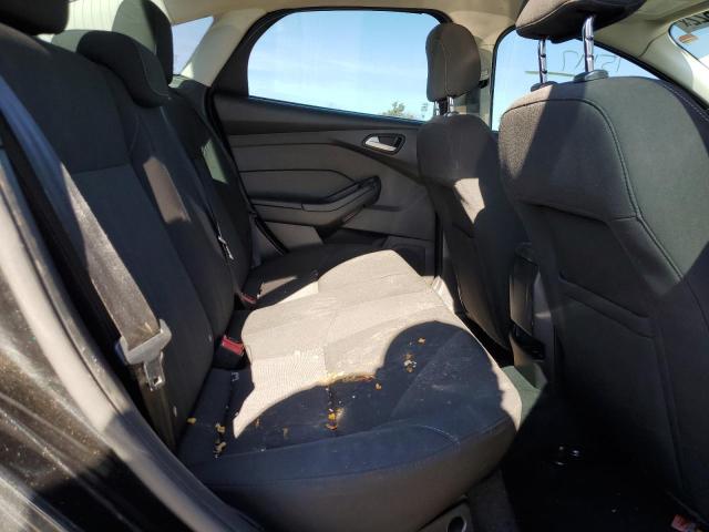 Photo 6 from auction – 2015 FORD FOCUS SE with VIN 1FADP3F24FL274385