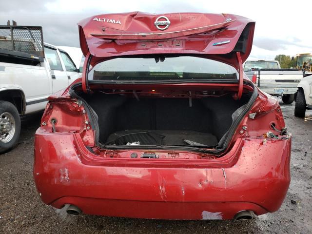 Photo 9 from auction – 2014 NISSAN ALTIMA 2.5 with VIN 1N4AL3AP1EN242756