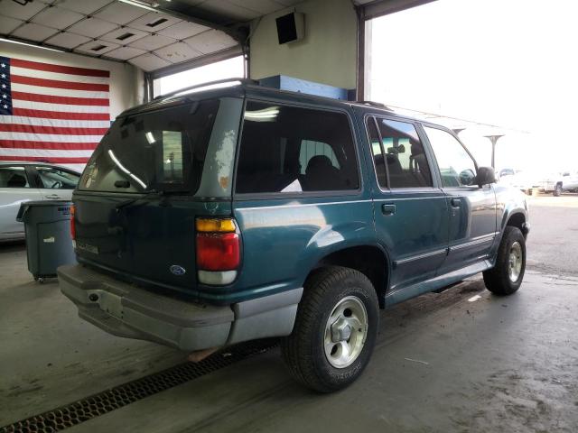 Photo 4 from auction – 1997 FORD EXPLORER with VIN 1FMDU34X6VUD35290