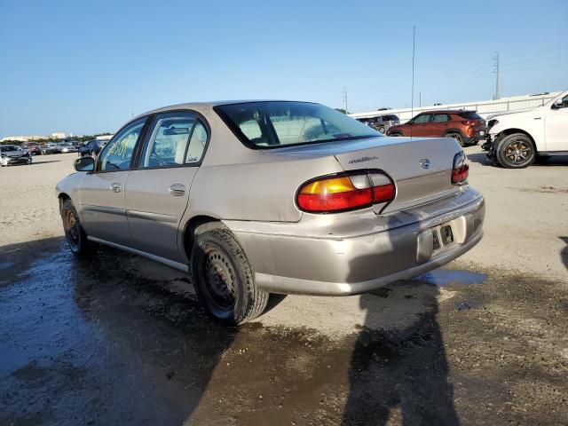 Photo 3 from auction – 2000 CHEVROLET MALIBU with VIN 1G1ND52J0Y6283255