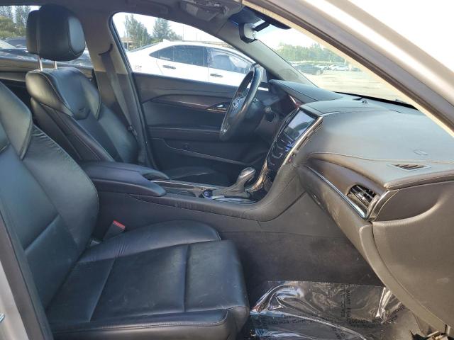 Photo 5 from auction – 2013 CADILLAC ATS with VIN 1G6AA5RA8D0131678