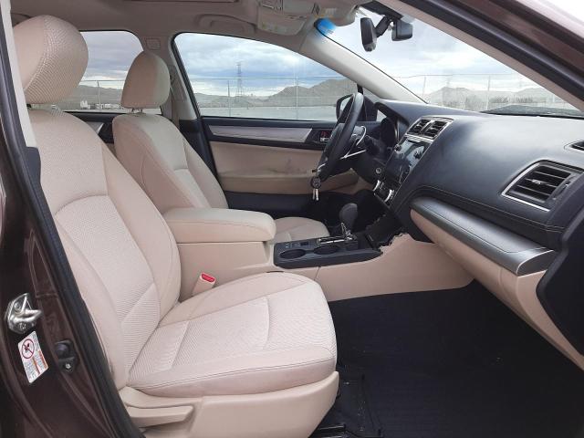 Photo 5 from auction – 2019 SUBARU OUTBACK 2. with VIN 4S4BSAHCXK3396703