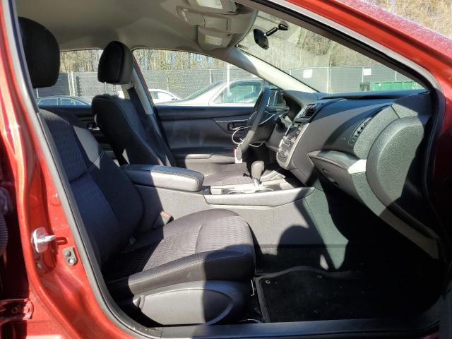 Photo 5 from auction – 2016 NISSAN ALTIMA 2.5 with VIN 1N4AL3AP3GC219204