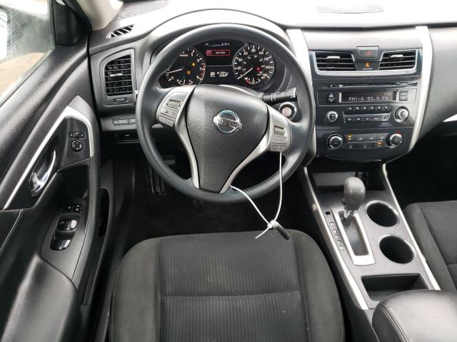 Photo 9 from auction – 2015 NISSAN ALTIMA 2.5 with VIN 1N4AL3AP1FC297995