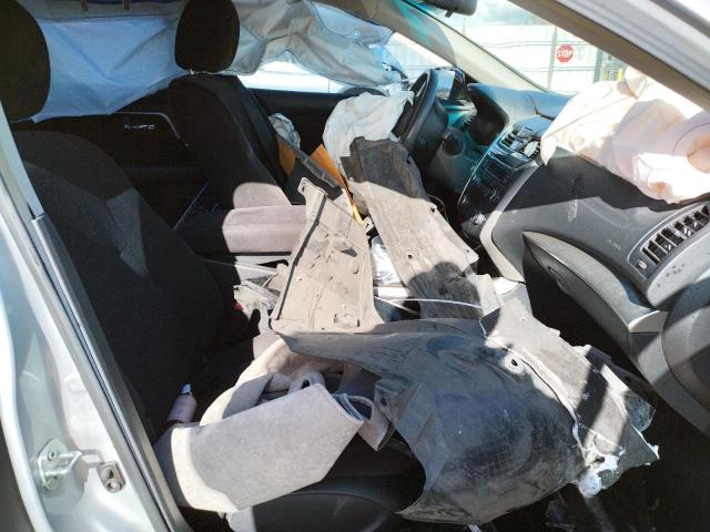 Photo 5 from auction – 2013 NISSAN ALTIMA 2.5 with VIN 1N4AL3AP1DN584996