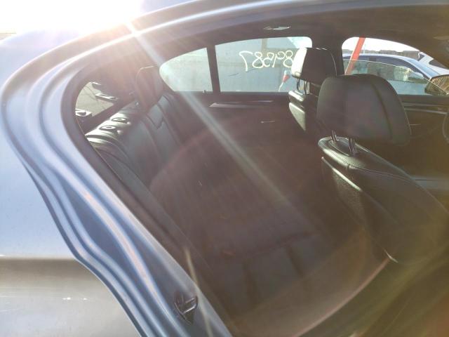 Photo 6 from auction – 2015 BMW 535 XI with VIN WBA5B3C56FD545627