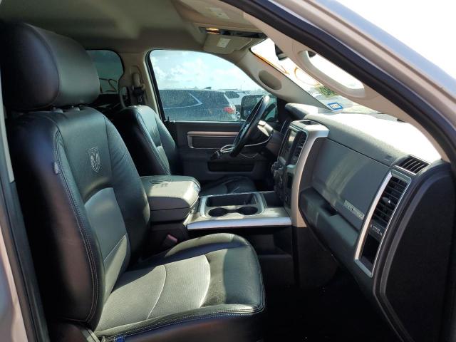 Photo 5 from auction – 2016 RAM 1500 SLT with VIN 1C6RR6LT6GS194660