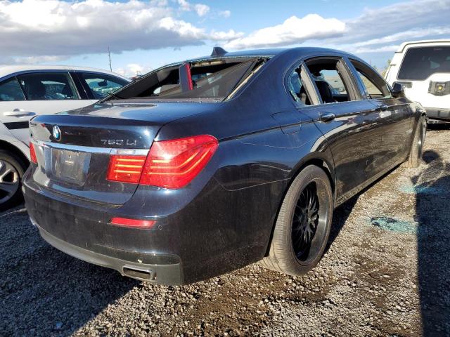 Photo 4 from auction – 2011 BMW ALPINA B7 with VIN WBAKB8C5XBCY66599