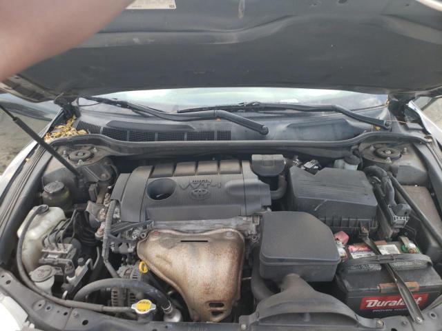 Photo 7 from auction – 2011 TOYOTA CAMRY BASE with VIN 4T1BF3EK8BU172593