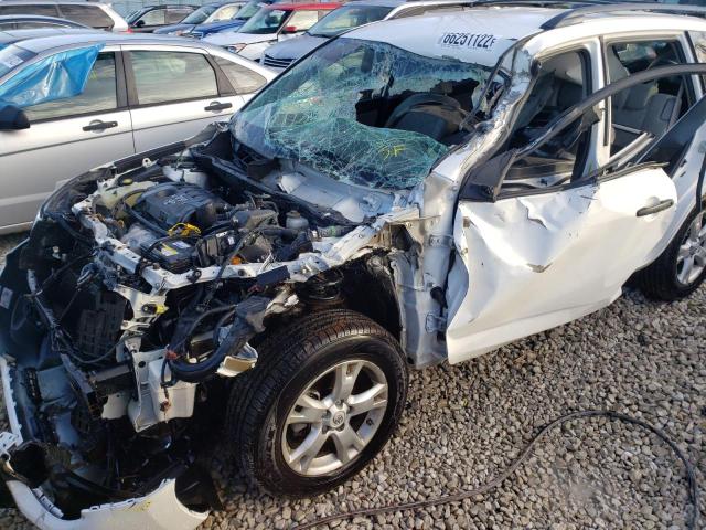 Photo 9 from auction – 2010 TOYOTA RAV4 with VIN 2T3BF4DV5AW031360