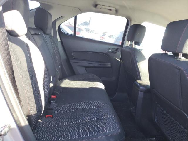 Photo 6 from auction – 2011 CHEVROLET EQUINOX LT with VIN 2CNFLEE56B6398288