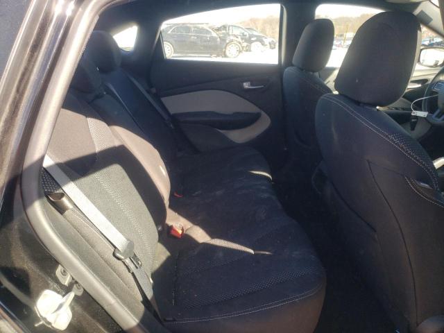 Photo 6 from auction – 2015 DODGE DART SXT with VIN 1C3CDFBB7FD435655
