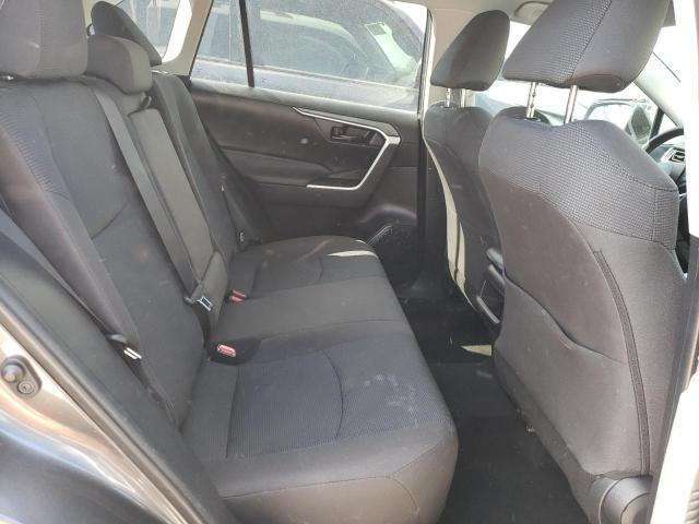 Photo 6 from auction – 2021 TOYOTA RAV4 LE with VIN 2T3H1RFV4MC133693