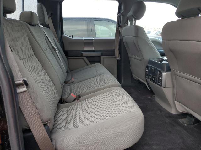 Photo 10 from auction – 2017 FORD F150 SUPER with VIN 1FTEW1EF6HKC95841
