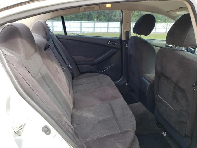 Photo 6 from auction – 2012 NISSAN ALTIMA BAS with VIN 1N4AL2AP8CN459194