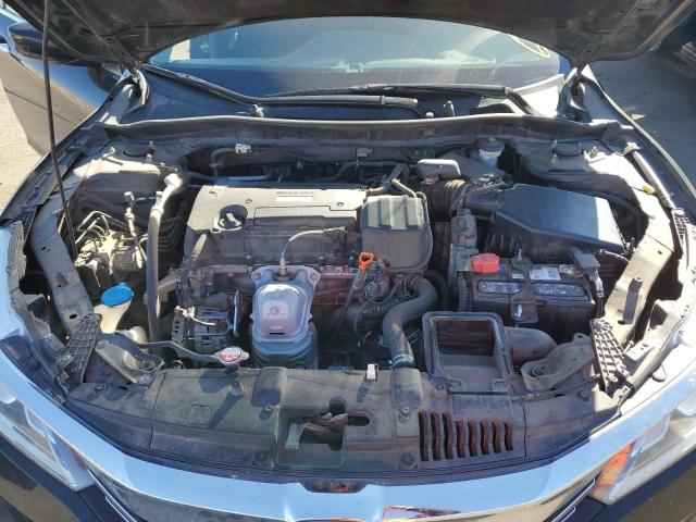Photo 7 from auction – 2016 HONDA ACCORD with VIN 1HGCR2F39GA222364