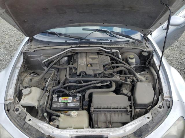 Photo 7 from auction – 2006 MAZDA MX-5 MIATA with VIN JM1NC25F160109159