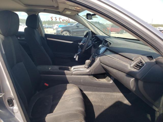 Photo 5 from auction – 2016 HONDA CIVIC EX with VIN 2HGFC1F44GH657019