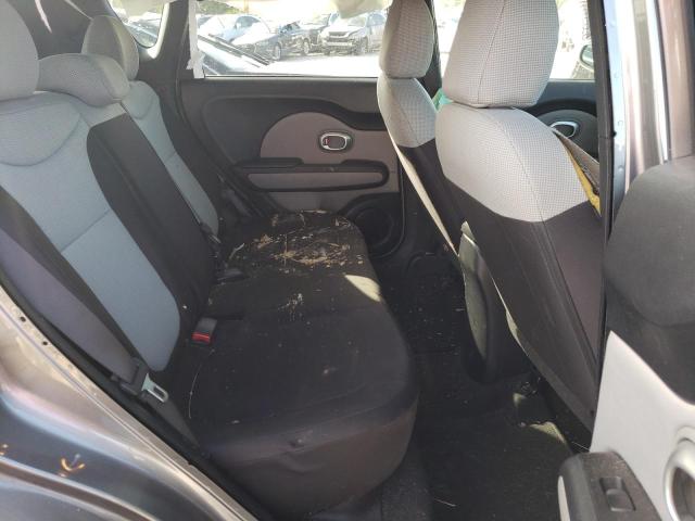 Photo 6 from auction – 2015 KIA SOUL with VIN KNDJN2A26F7202942