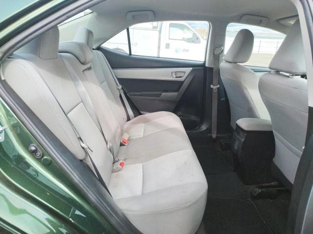 صورة رقم 6 من المزاد - 2016 TOYOTA COROLLA L مع VIN 5YFBURHE2GP465445