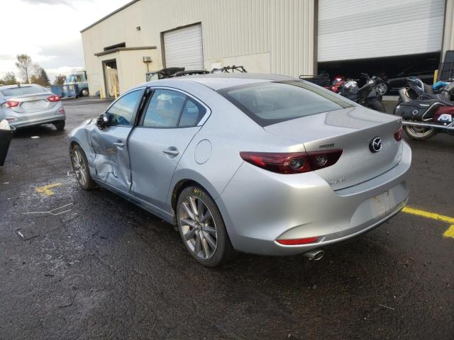 Photo 3 from auction – 2019 MAZDA 3 PREFERRE with VIN JM1BPACL0K1110995
