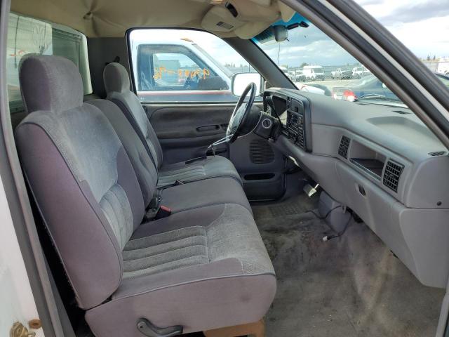 Photo 5 from auction – 1996 DODGE RAM 1500 with VIN 1B7HC16Y6TS573040