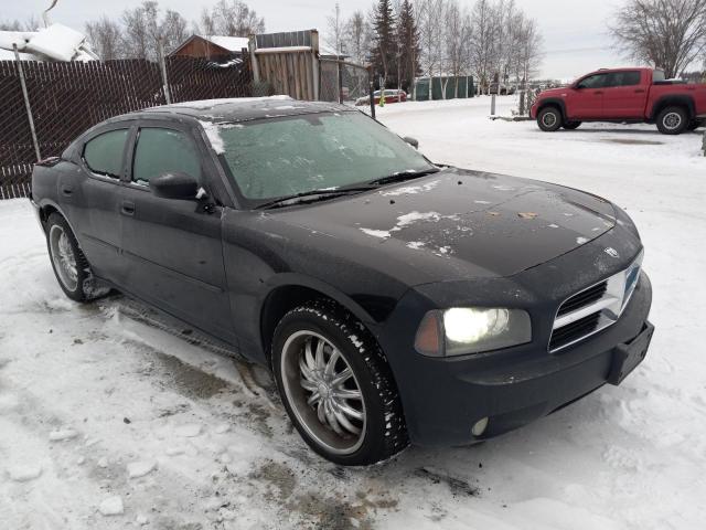 DODGE CHARGER SX 2009 with VIN 2B3KK33V89H624876 - Photo from auction