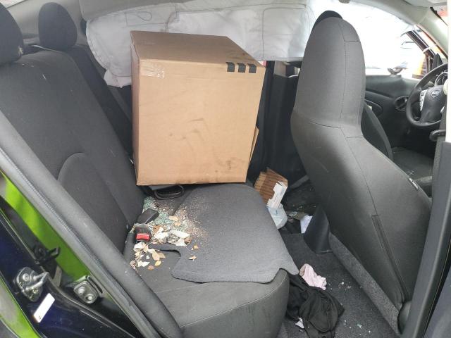 Photo 10 from auction – 2015 NISSAN VERSA with VIN 3N1CN7AP6FL878873