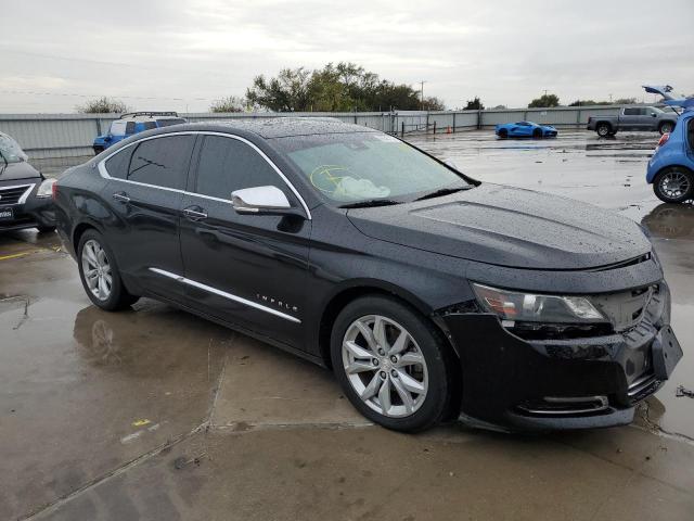 Photo 4 from auction – 2014 CHEVROLET IMPALA LTZ with VIN 2G1155S34E9254181