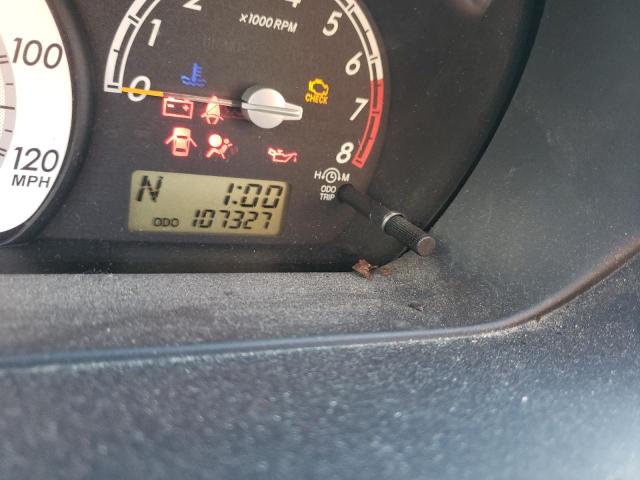 Photo 8 from auction – 2005 TOYOTA SCION XA with VIN JTKKT604550080501